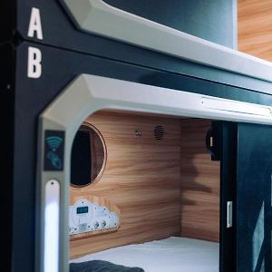Dormitory Room Female only
