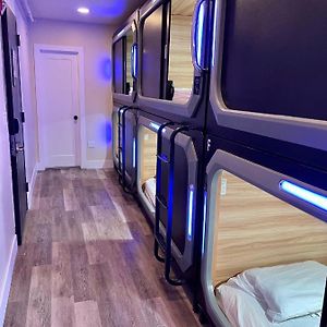 Dormitory Room