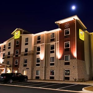 My Place Hotel-Amarillo West/Medical Center, Tx